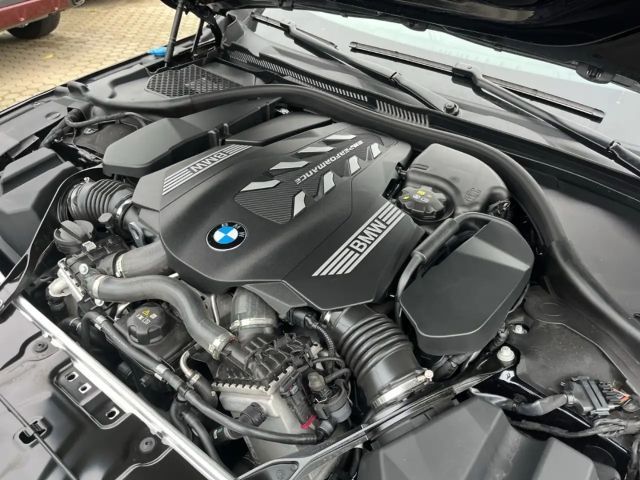 BMW M850 Cabrio xDrive