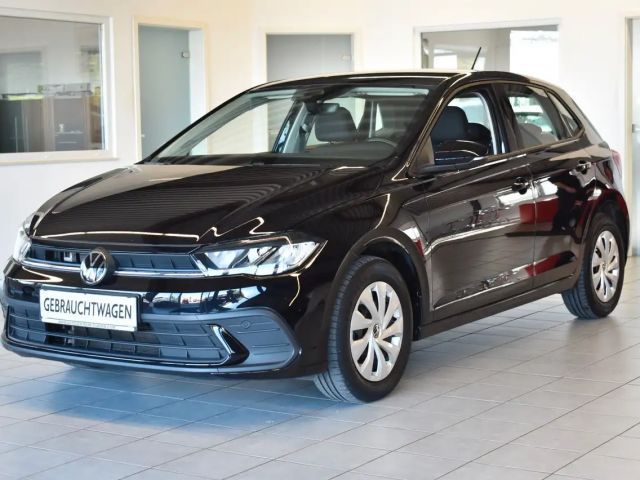 Volkswagen Polo Life