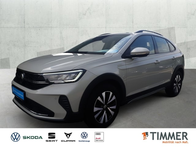 Volkswagen Taigo 1.0 TSI