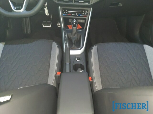 Volkswagen Taigo DSG