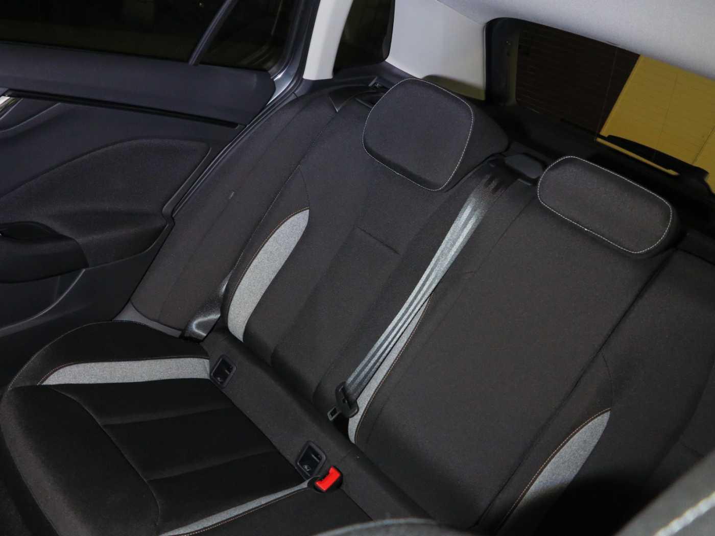 Skoda Kamiq 1.0 TSI Selection