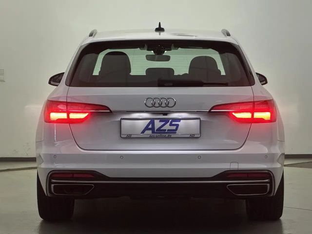 Audi A4 40 TDI Avant