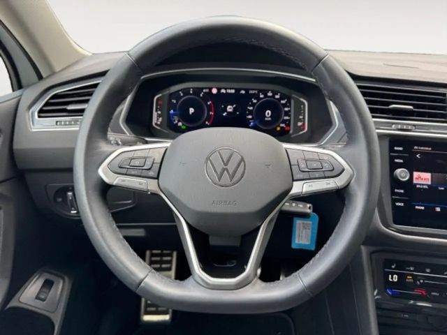 Volkswagen Tiguan 1.5 TSI Allspace DSG Move