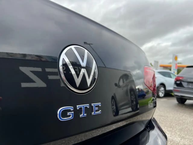 Volkswagen Passat DSG GTE