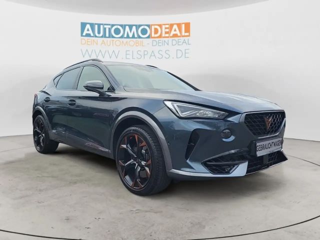 Cupra Formentor 4Drive VZ