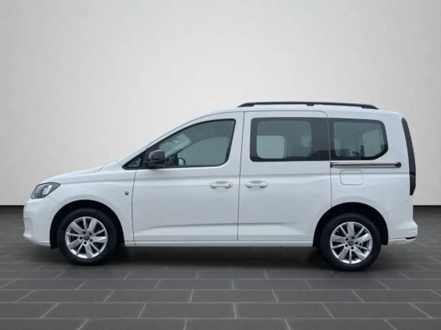 Volkswagen Caddy Combi Life