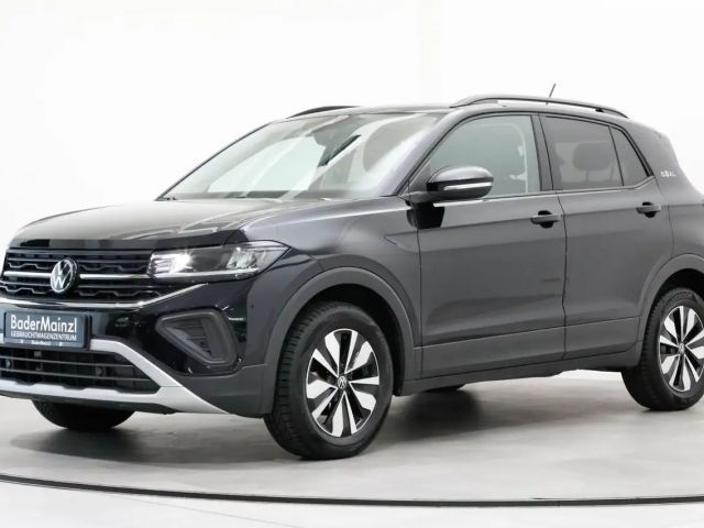 Volkswagen T-Cross 1.0 TSI DSG
