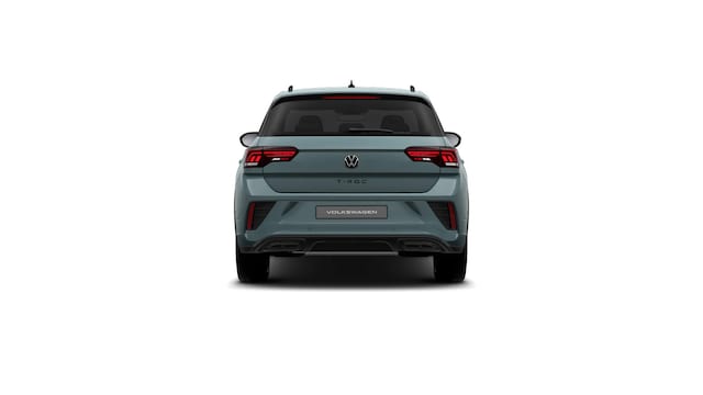 Volkswagen T-Roc 2.0 TDI DSG R-Line