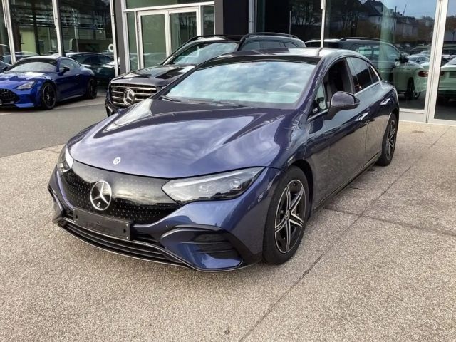 Mercedes-Benz EQE 300 AMG Line Sedan