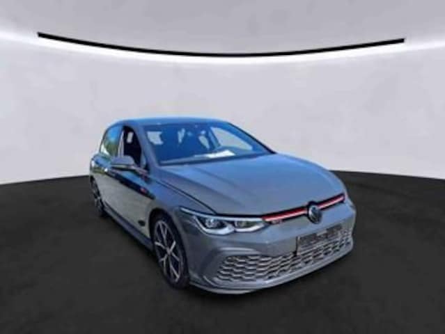 Volkswagen Golf 2.0 TSI DSG GTI Golf VIII