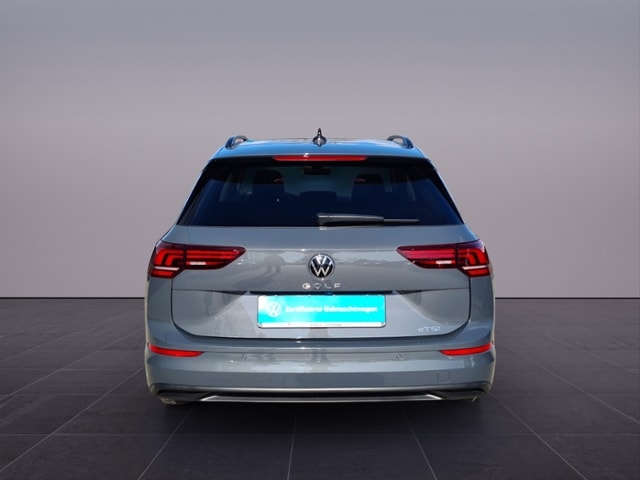 Volkswagen Golf 1.5 TSI DSG Life Variant