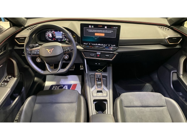 Cupra Formentor DSG Performance