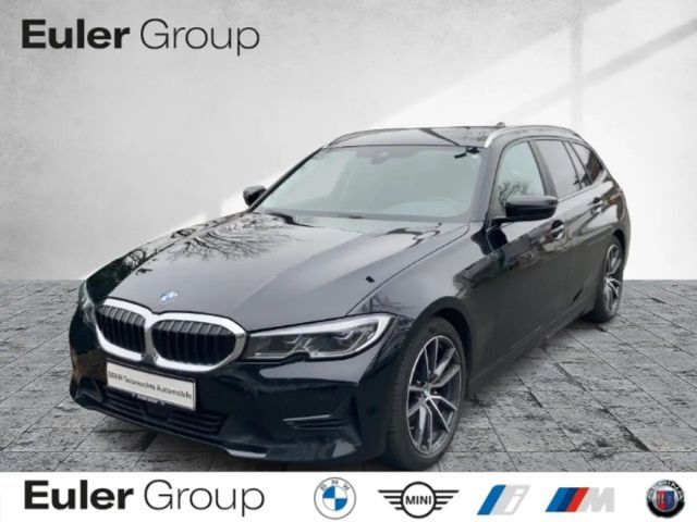 BMW 320 320d Touring