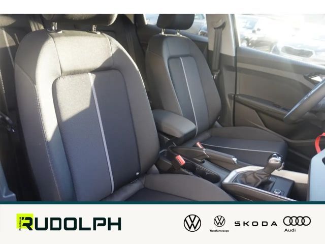 Audi A1 25 TFSI S-Tronic