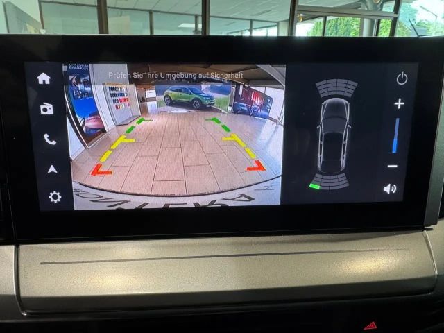 Opel Frontera Edition