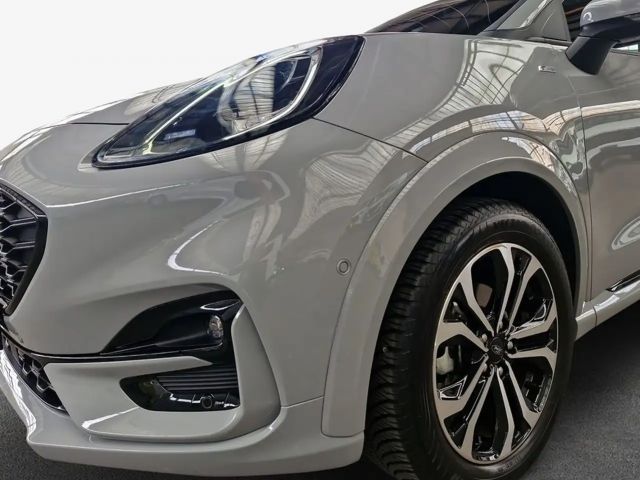 Ford Puma EcoBoost ST Line