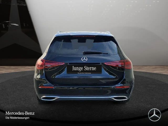 Mercedes-Benz C 200 AVANTGARDE Estate