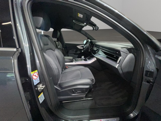 Audi Q7 50 TDI Quattro S-Line