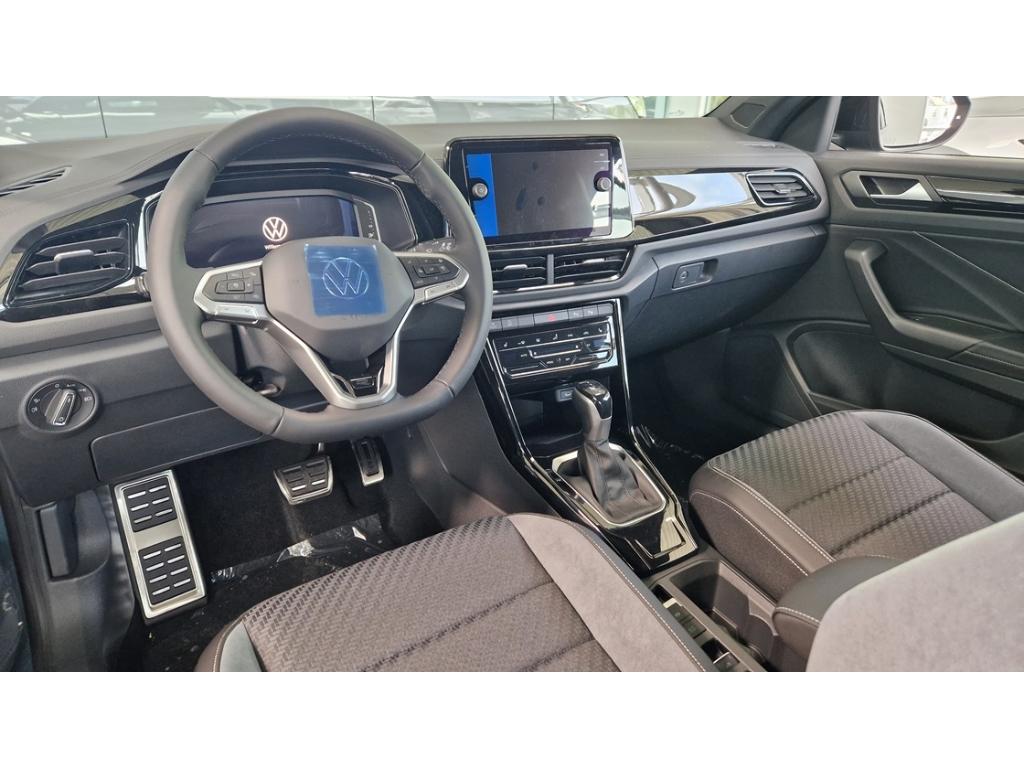 Volkswagen T-Roc 1.5 TSI Cabriolet DSG R-Line