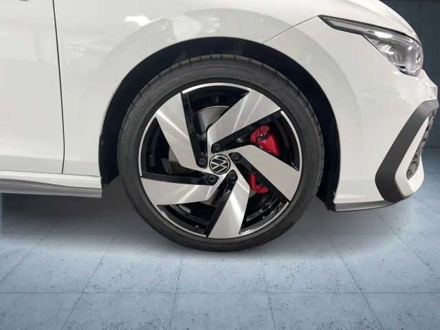 Volkswagen Golf 2.0 TSI DSG GTI