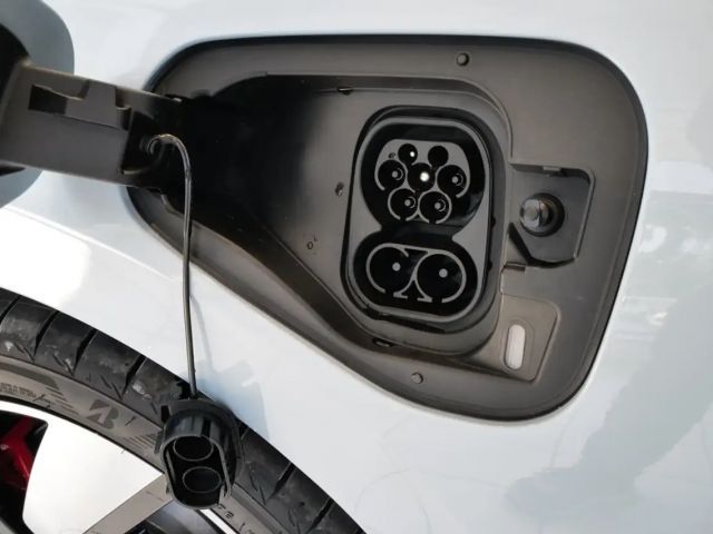 Volkswagen Golf GTE Golf VIII IQ.Drive