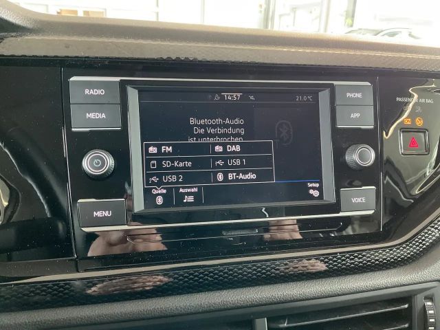 Volkswagen Polo Life