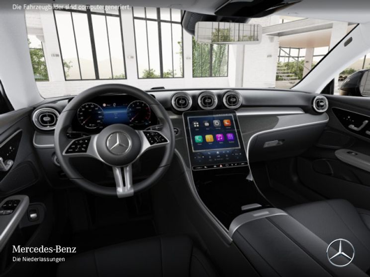 Mercedes-Benz CLE 200 Coupé