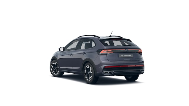 Volkswagen Taigo 1.0 TSI DSG R-Line
