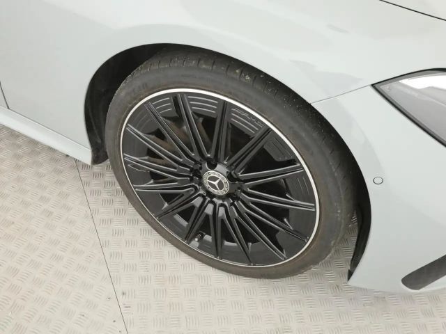 Mercedes-Benz CLE 200 AMG Line Coupé