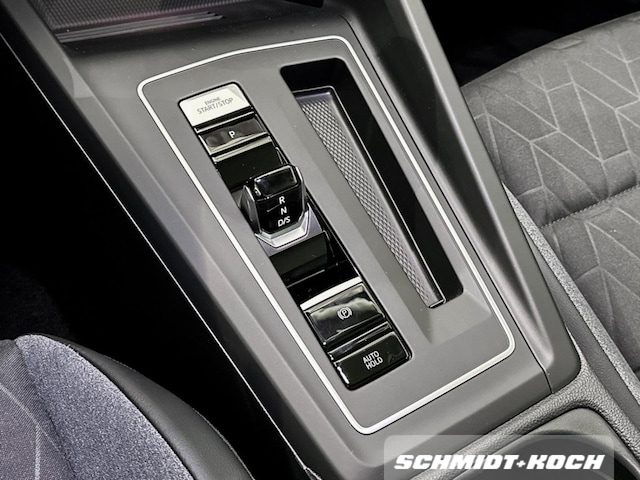 Volkswagen Golf 1.5 eTSI DSG Variant