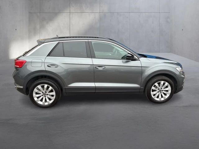 Volkswagen T-Roc Design TSI