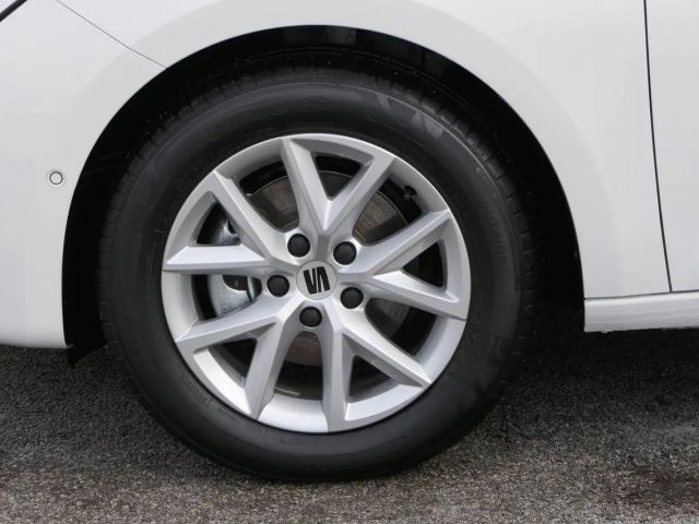 Seat Leon 1.5 TSI Style