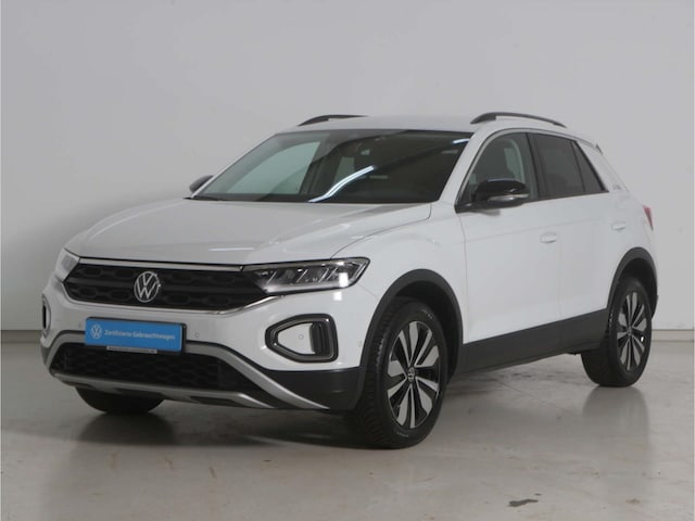 Volkswagen T-Roc 1.0 TSI