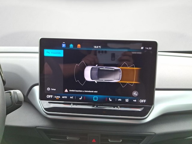 Volkswagen ID.4 Pure