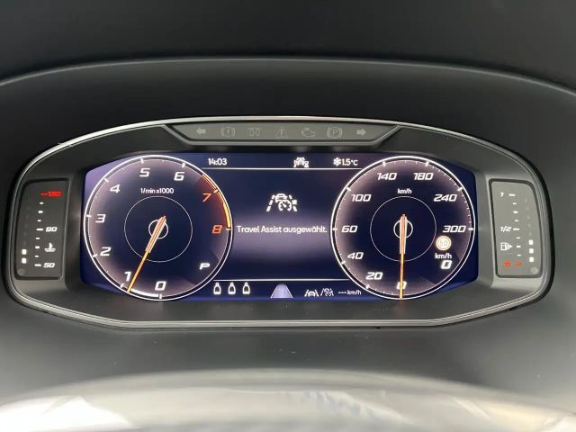 Cupra Ateca 2.0 TSI 4Drive DSG