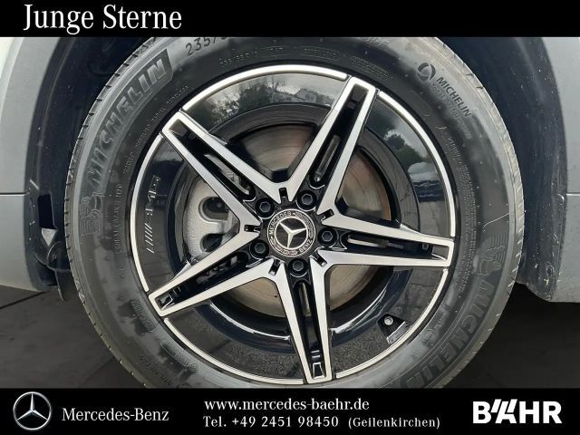 Mercedes-Benz EQB 300 400 4MATIC AMG Line