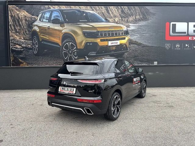 DS DS 7 Crossback Crossback