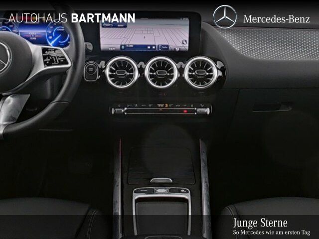 Mercedes-Benz EQA 350 4MATIC