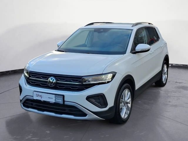 Volkswagen T-Cross 1.0 TSI DSG Life