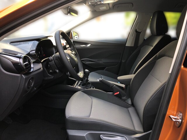 Skoda Fabia 1.0 TSI Drive