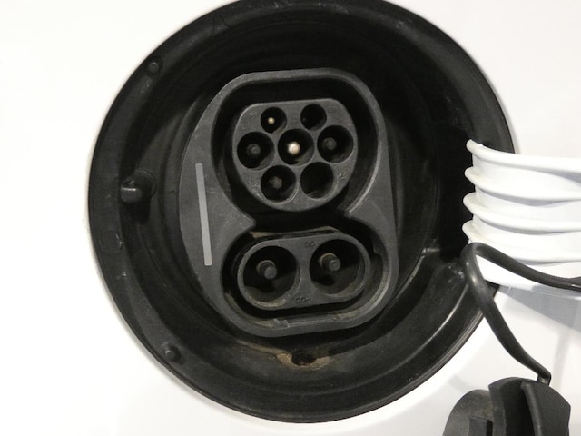 Volkswagen e-up! Move Move up!