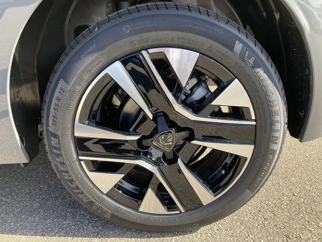 Peugeot E-208 Allure Pack Hybrid