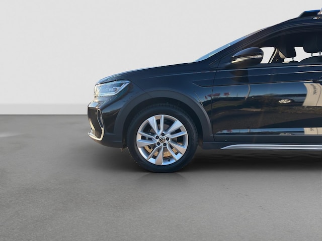 Volkswagen Taigo 1.5 TSI DSG Move