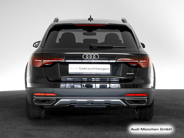Audi A4 allroad 45 TFSI Quattro S-Tronic