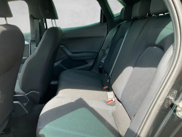 Seat Ibiza 1.0 EcoTSI FR-lijn