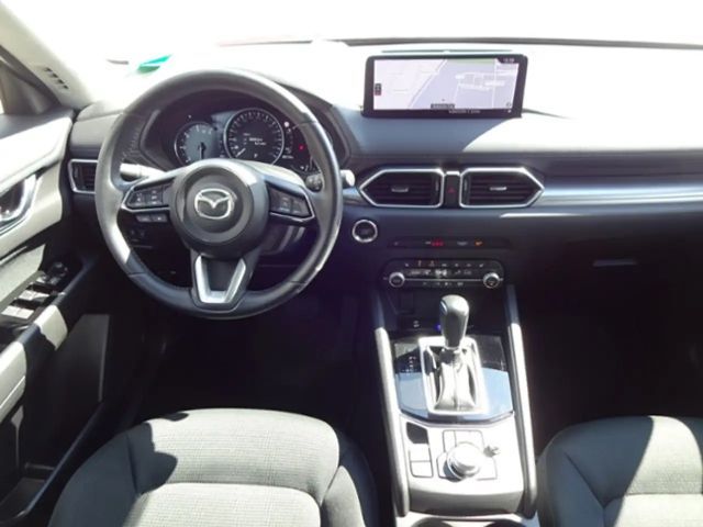 Mazda CX-5 4WD Advantage