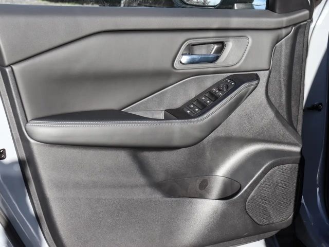 Nissan X-trail Acenta