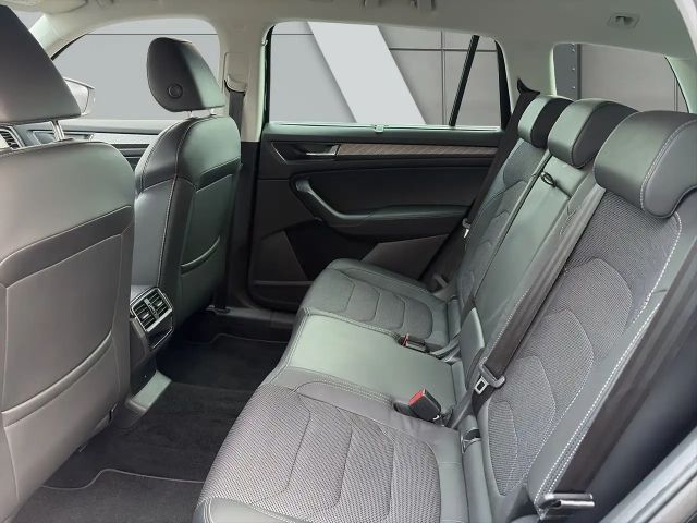 Skoda Kodiaq 2.0 TDI Style Style