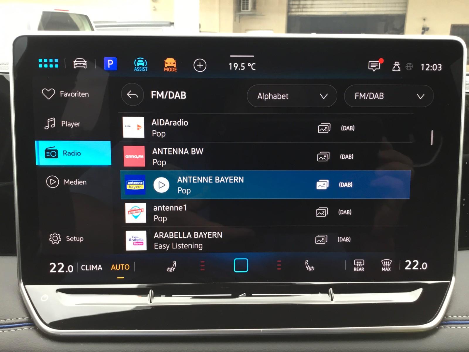 Volkswagen Tiguan 2.0 TDI DSG R-Line