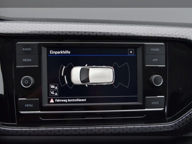 Volkswagen T-Cross DSG Style